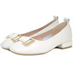 Pantofi Formazione 6681 Crem