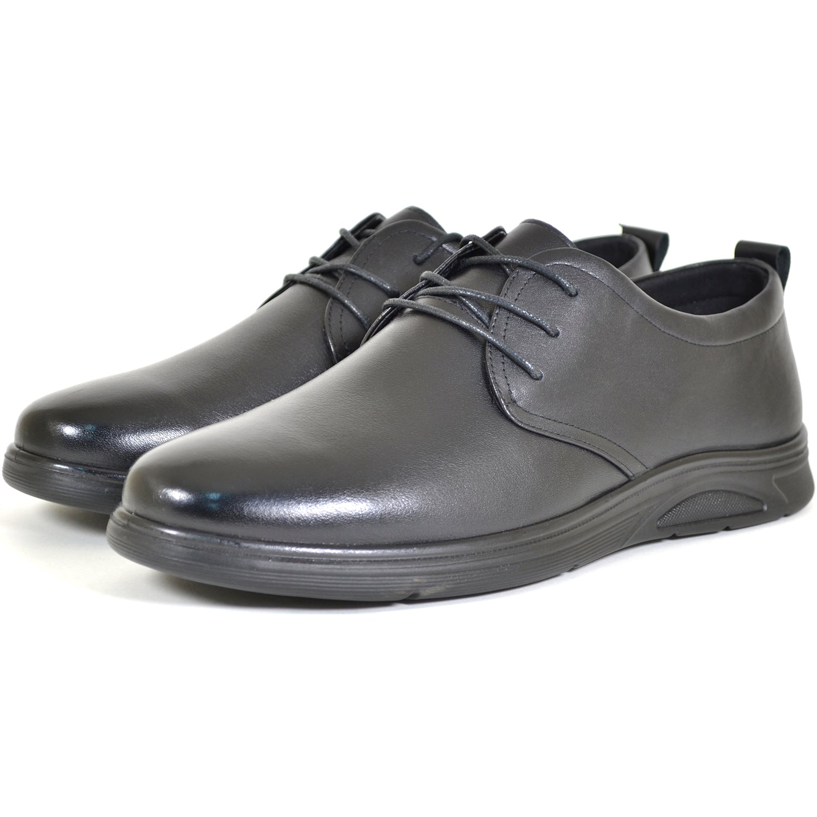 Pantofi barbati Mels 73222 Imagine secundară a produsului