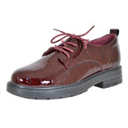 Pantofi Formazione 74206-1 Wine