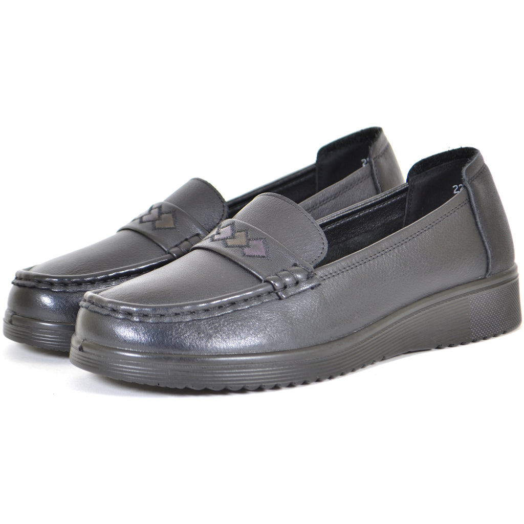 Pantofi Formazione 220705 Negri