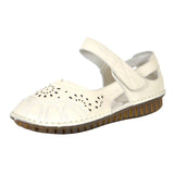 Pantofi Formazione 21151 Crem