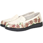 Pantofi Formazione 2527206 Cream