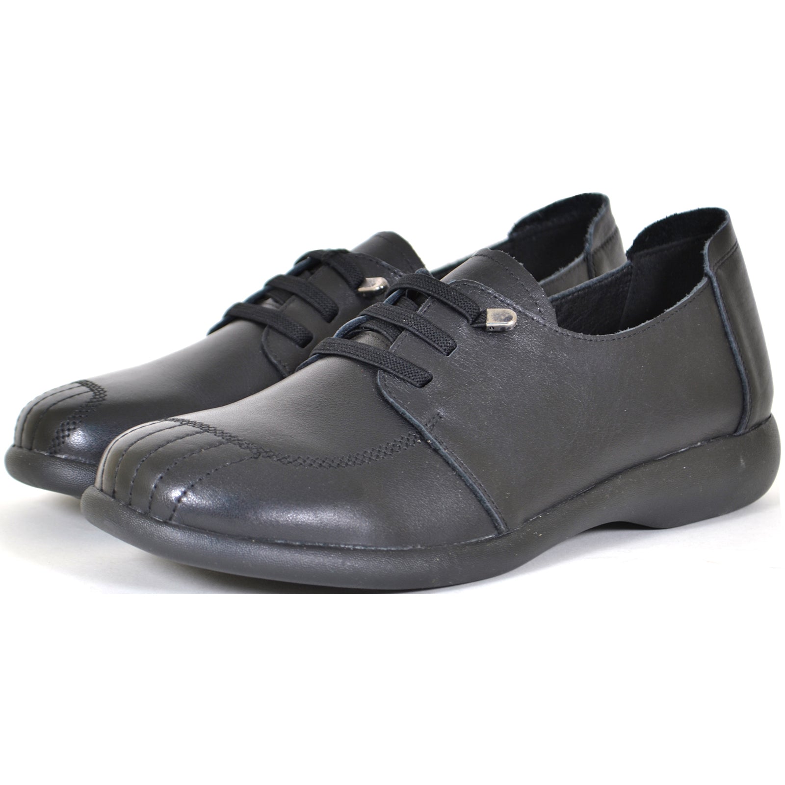 Pantofi Formazione 2881 Negri Imagine secundară a produsului