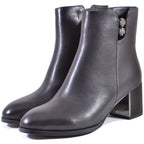 Ghete Jose Simon K882-32A Black