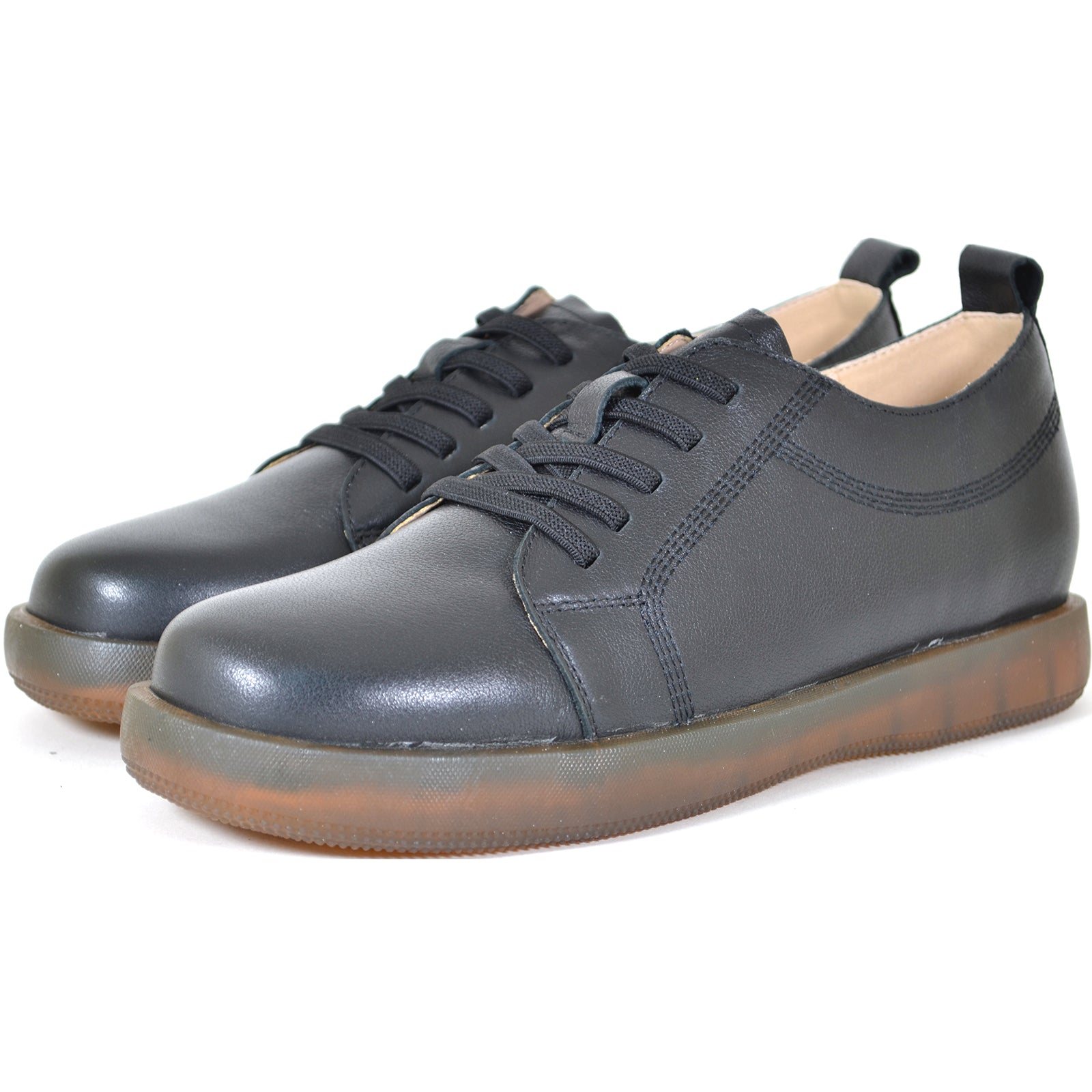 Pantofi Formazione 92701 Black Imagine secundară a produsului