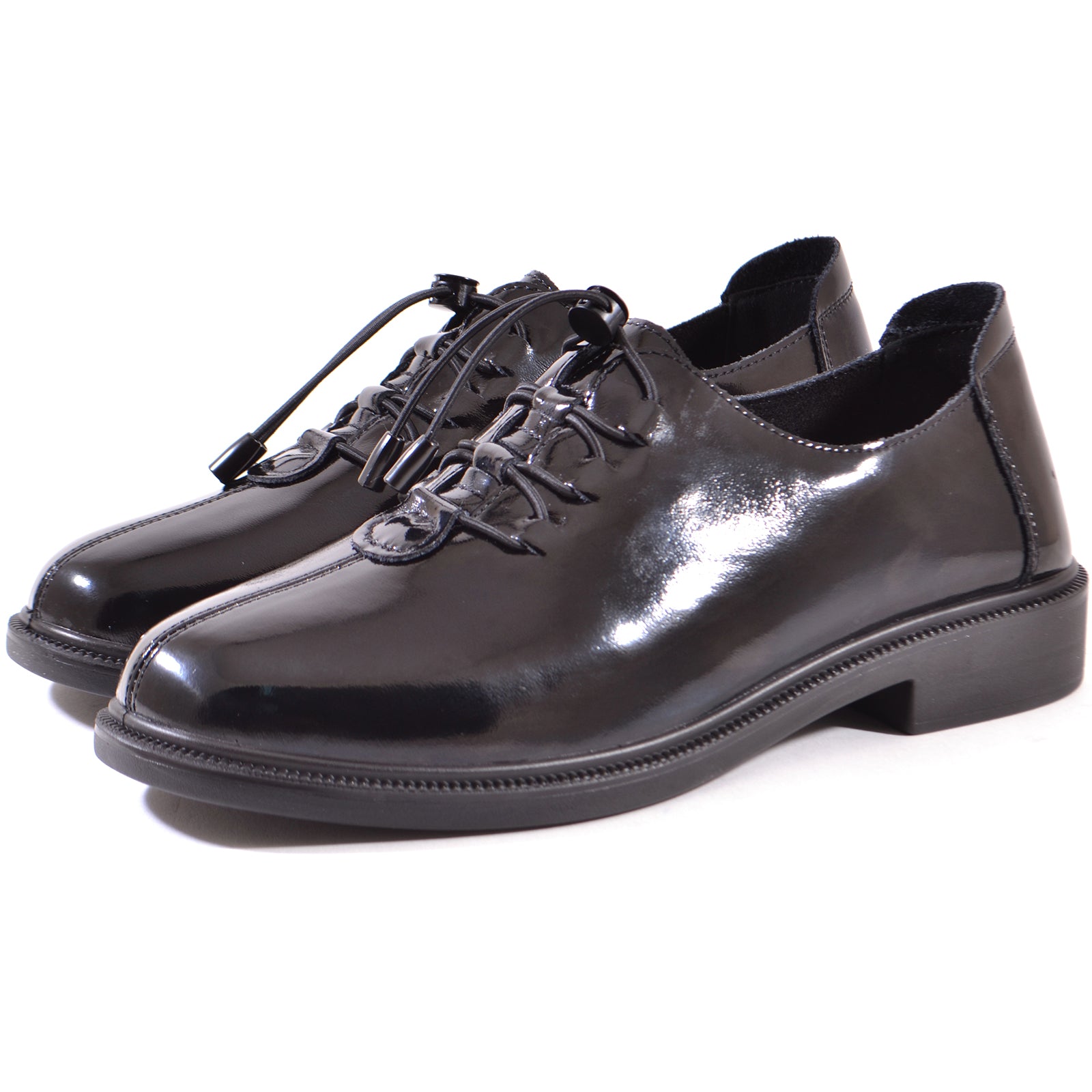 Pantofi Formazione 2226G16 Black