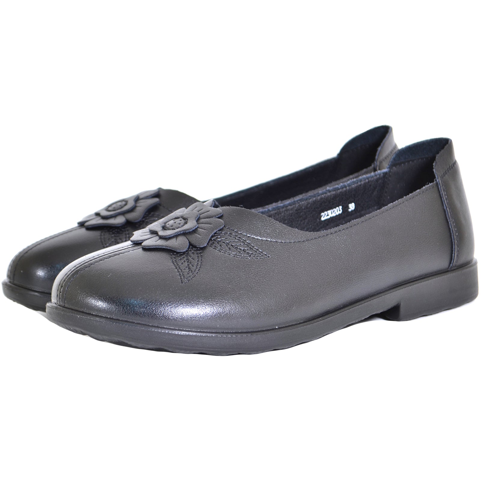 Pantofi Formazione 2230203 Black Imagine secundară a produsului