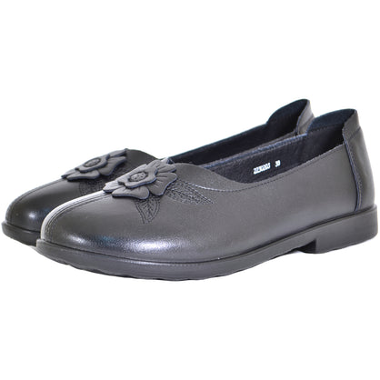 Pantofi Formazione 2230203 Black