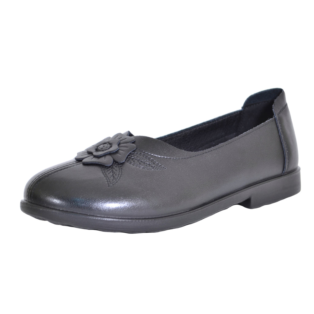 Pantofi Formazione 2230203 Black