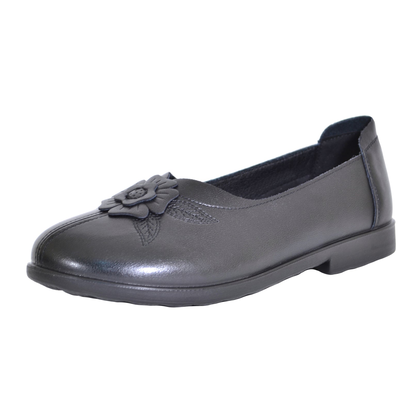 Pantofi Formazione 2230203 Black