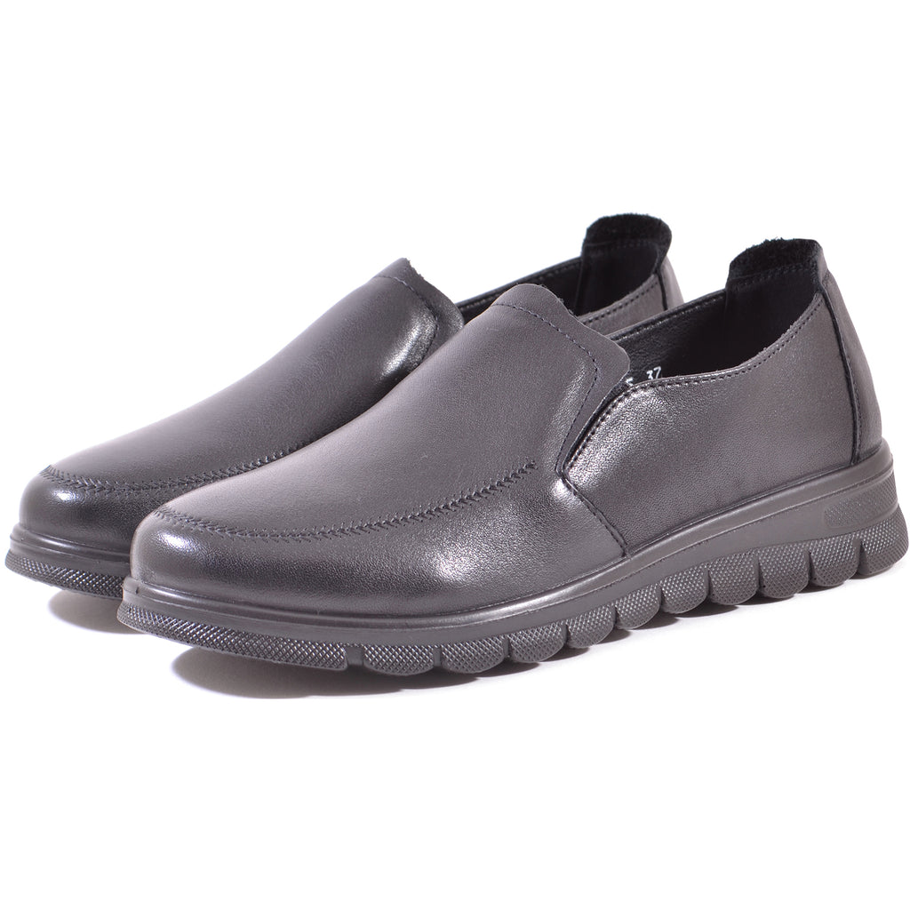 Pantofi Formazione 6375