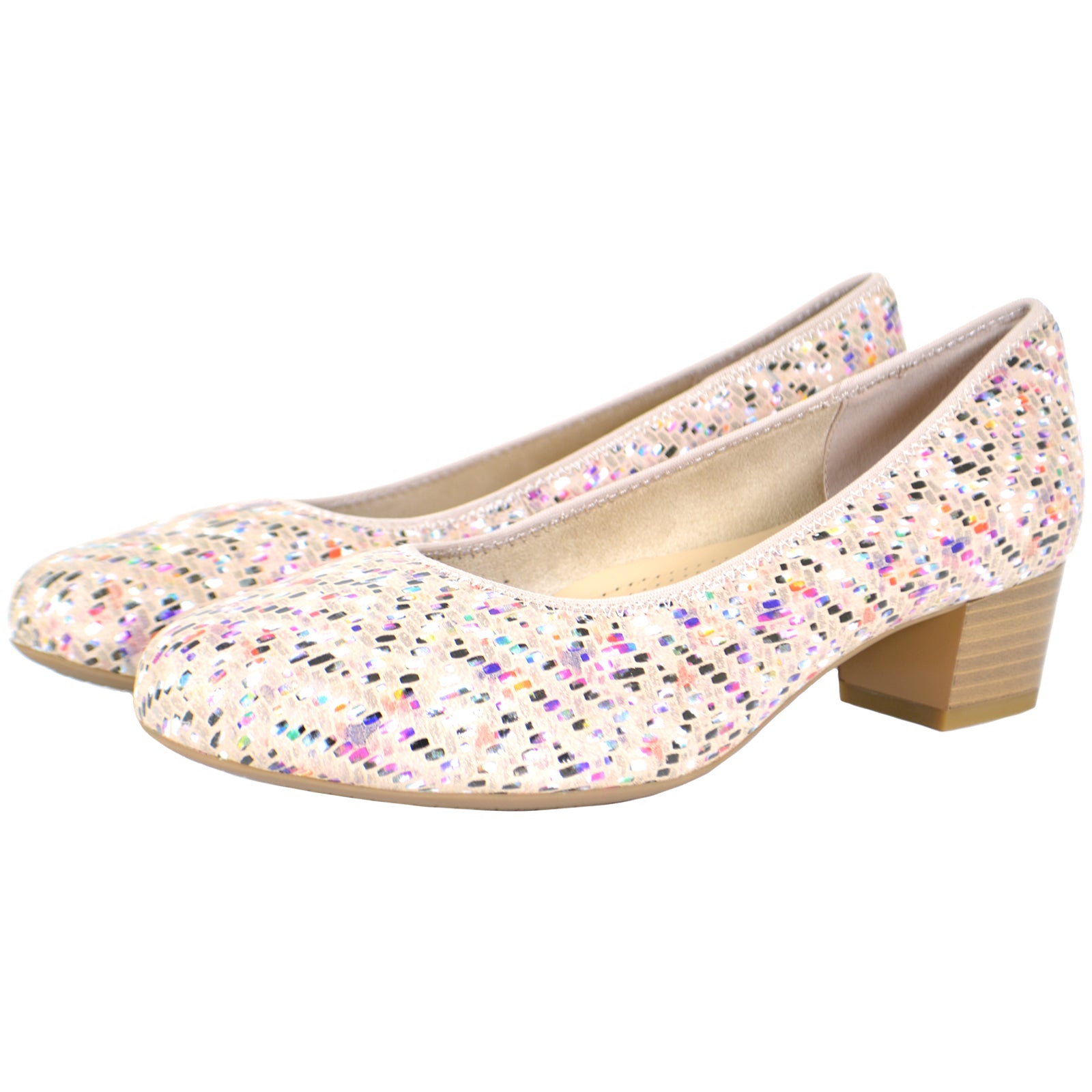 Pantofi Karisma 20101B 97