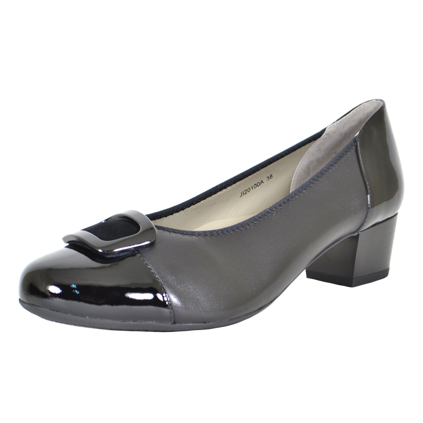 Pantofi Karisma 20100A 01 Imagine principală a produsului
