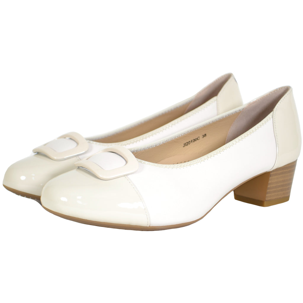 Pantofi Karisma 20100C 03