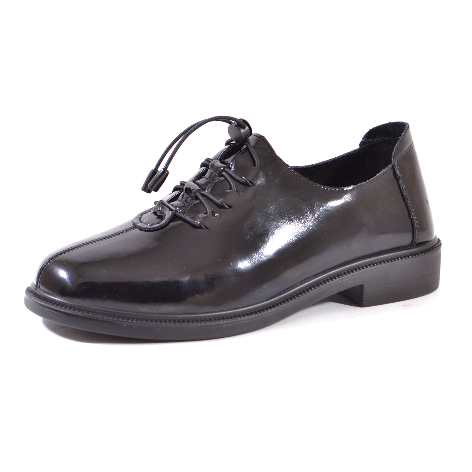 Pantofi Formazione 2226G16 Black