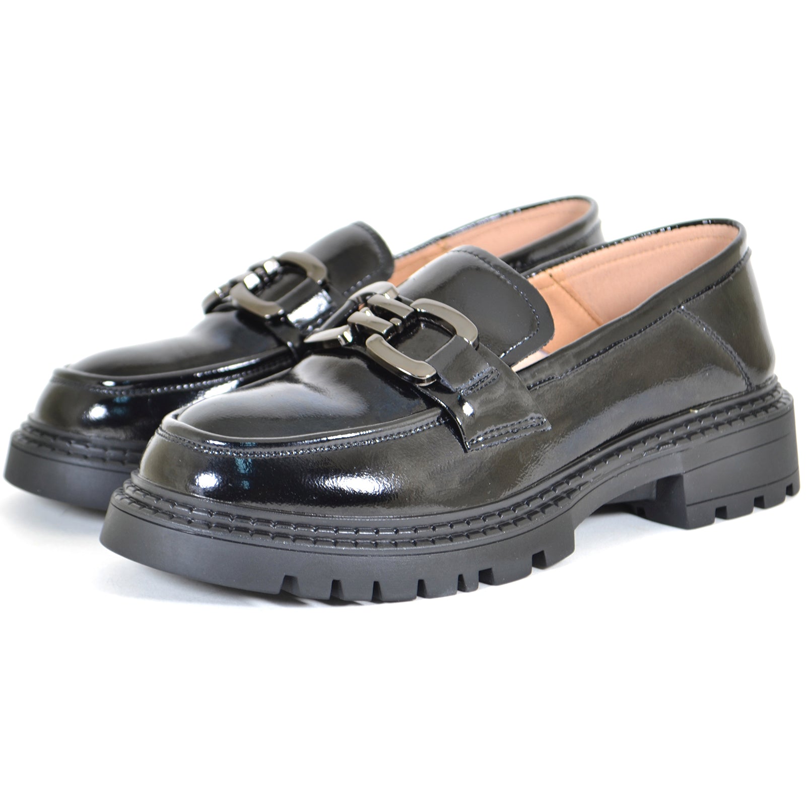 Pantofi Pass M5M520015A 01 Imagine secundară a produsului