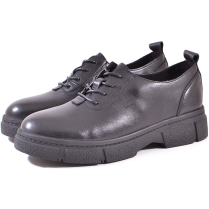 Pantofi Formazione 1007-5 Black