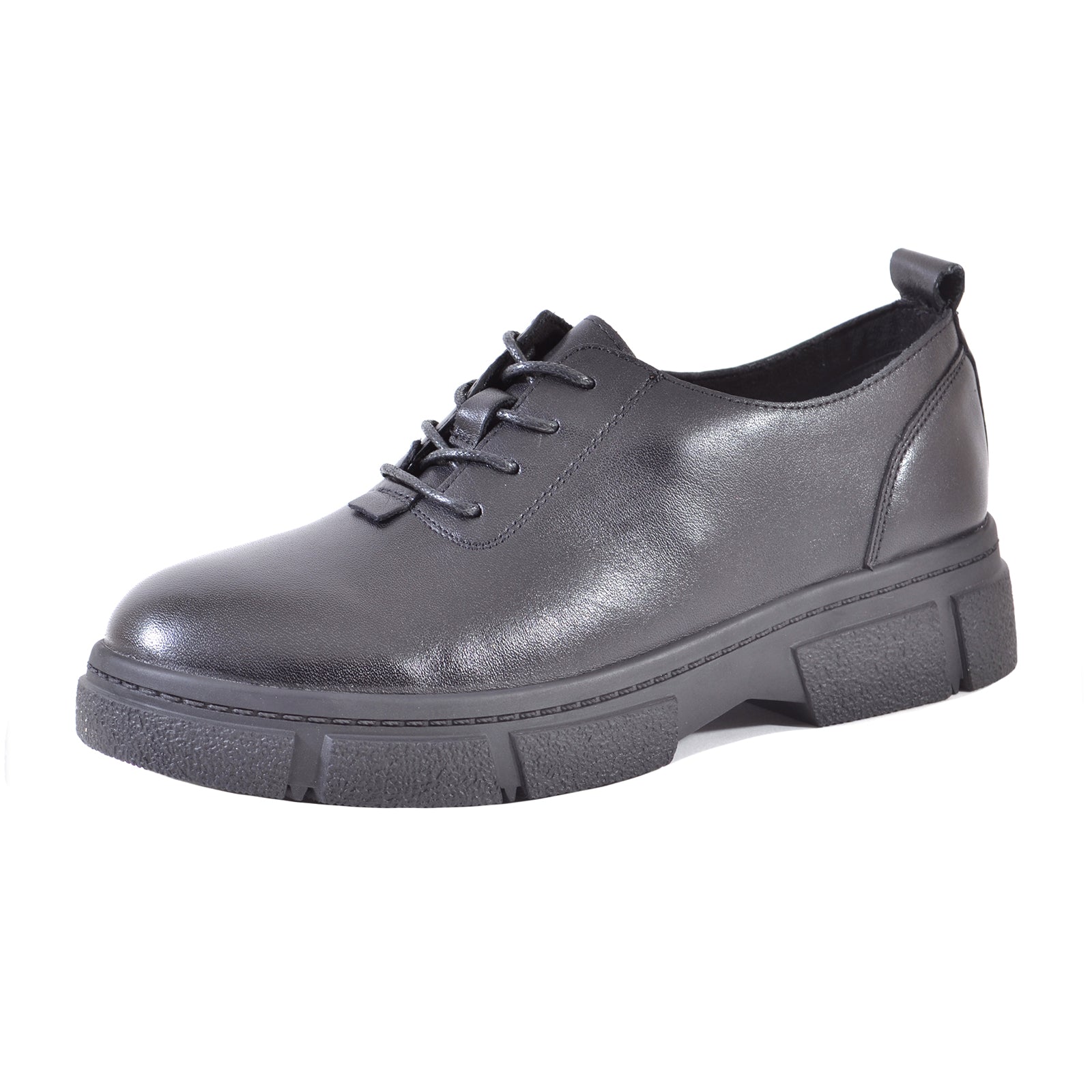 Pantofi Formazione 1007-5 Black