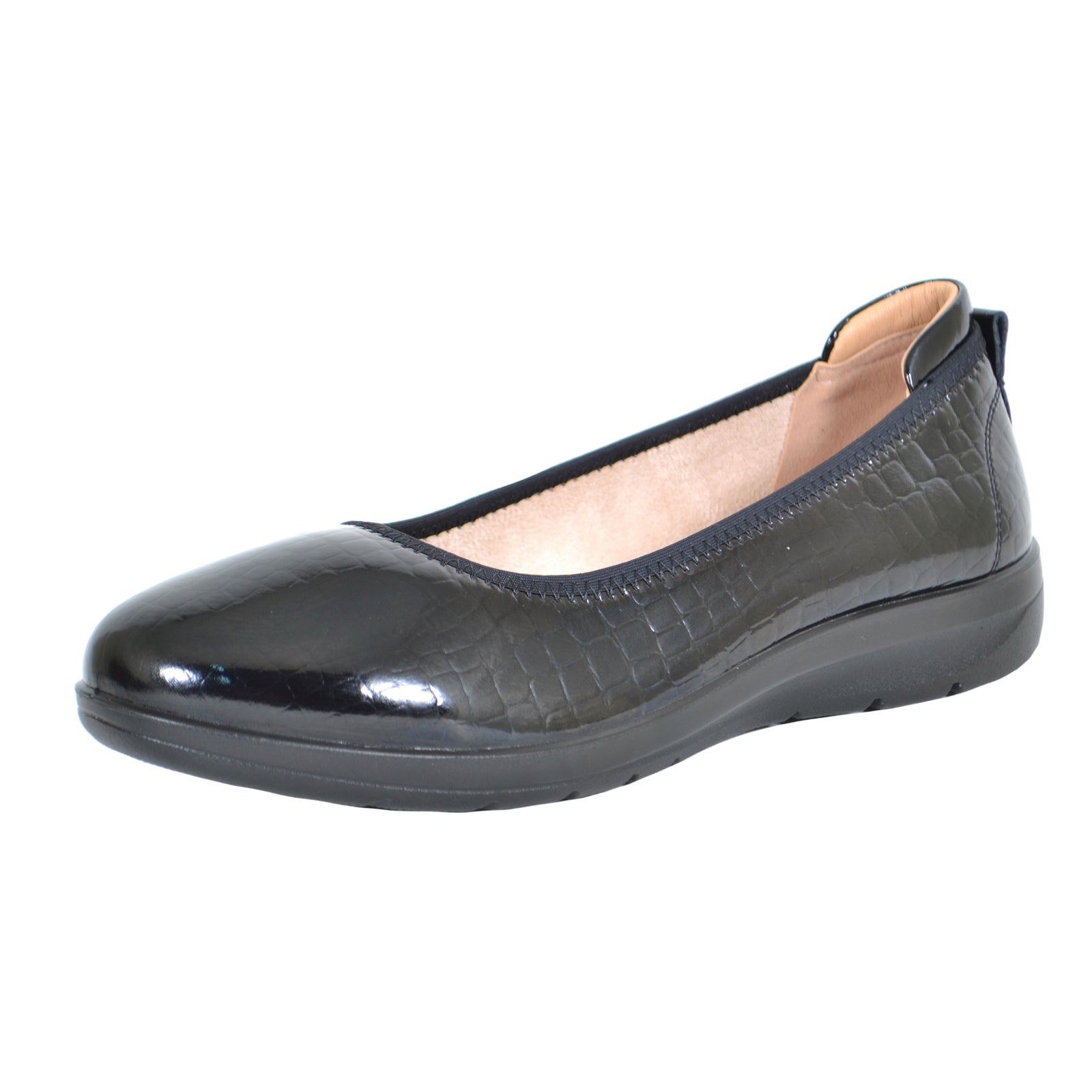 Pantofi Pass M5M520004A 01 Imagine principală a produsului