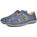 Pantofi barbati Goretti B36-9991 Bleumarin