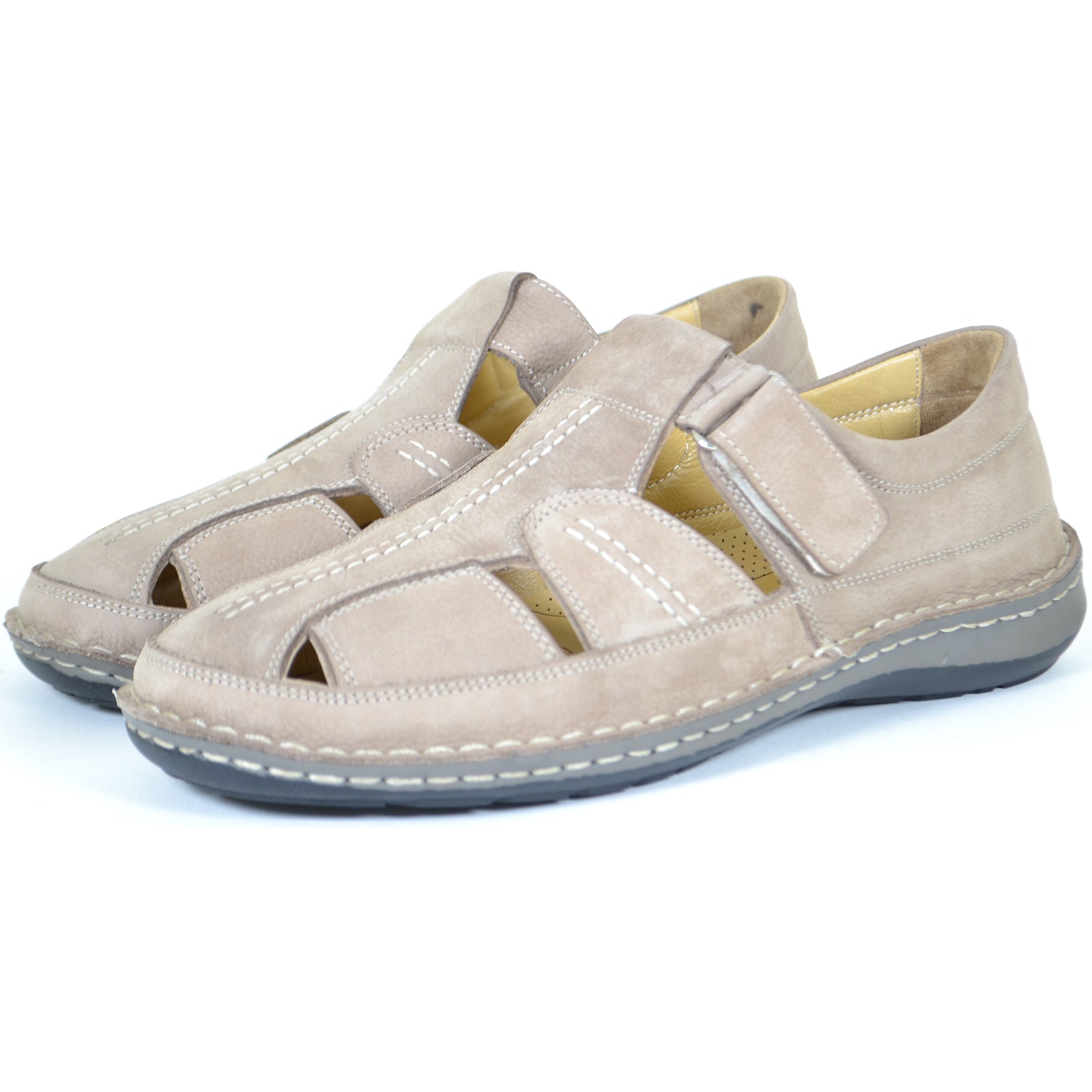 Pantofi barbati Goretti B36-9991 Imagine secundară a produsului