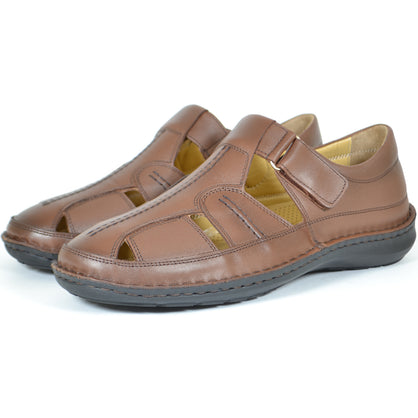 Pantofi barbati Goretti B36-9991 Maro