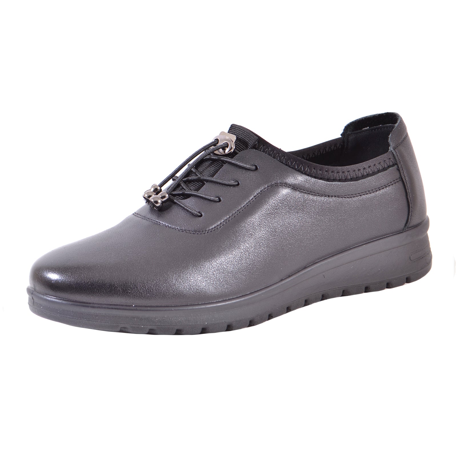 Pantofi Formazione N015 Black