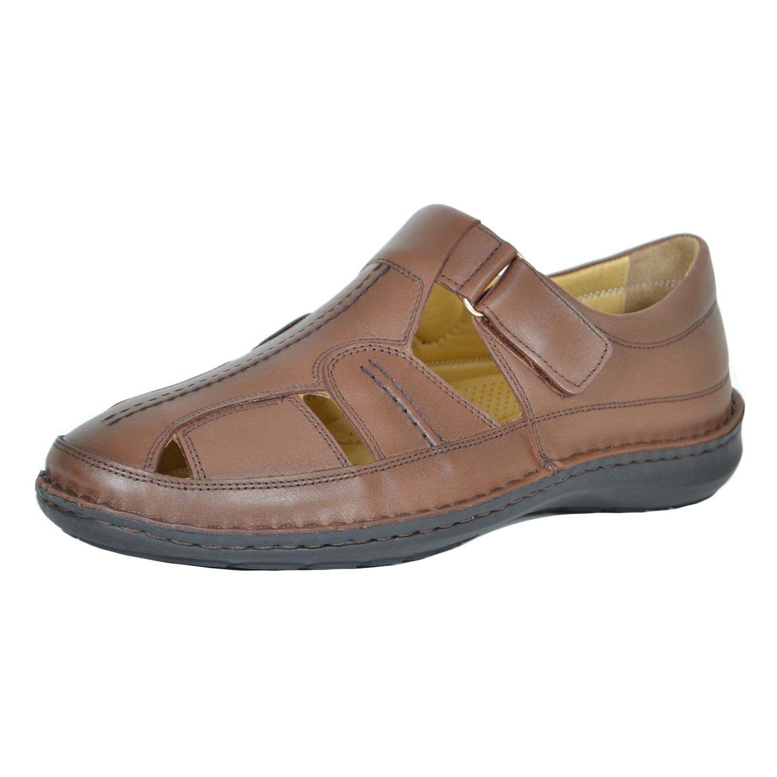 Pantofi barbati Goretti B36-9991 Maro