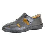 Pantofi barbati Goretti B36-9991 Negri