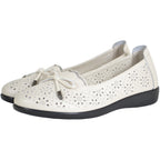 Pantofi Formazione 2502901 Cream