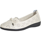 Pantofi Formazione 2502901 Cream