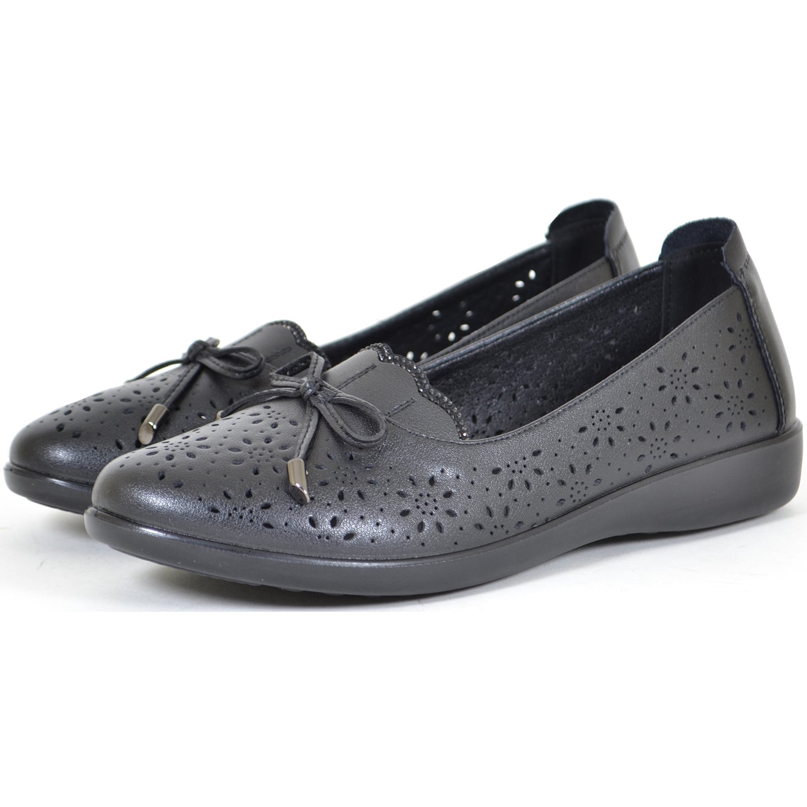 Pantofi Formazione 2502901 Black Imagine secundară a produsului