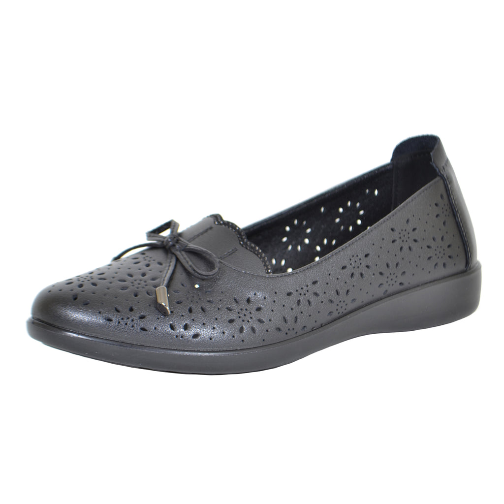 Pantofi Formazione 2502901 Black