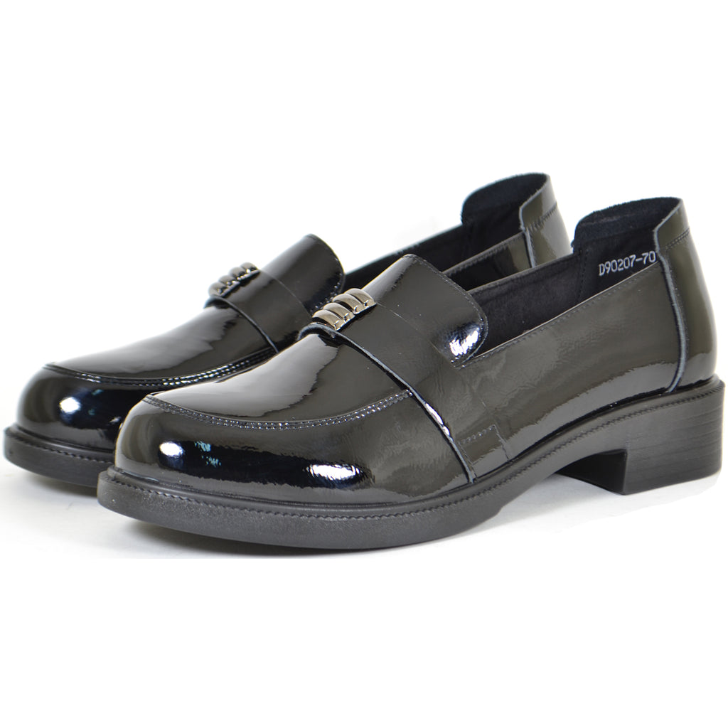 Pantofi Formazione D90207-70