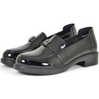 Pantofi Formazione D90207-70