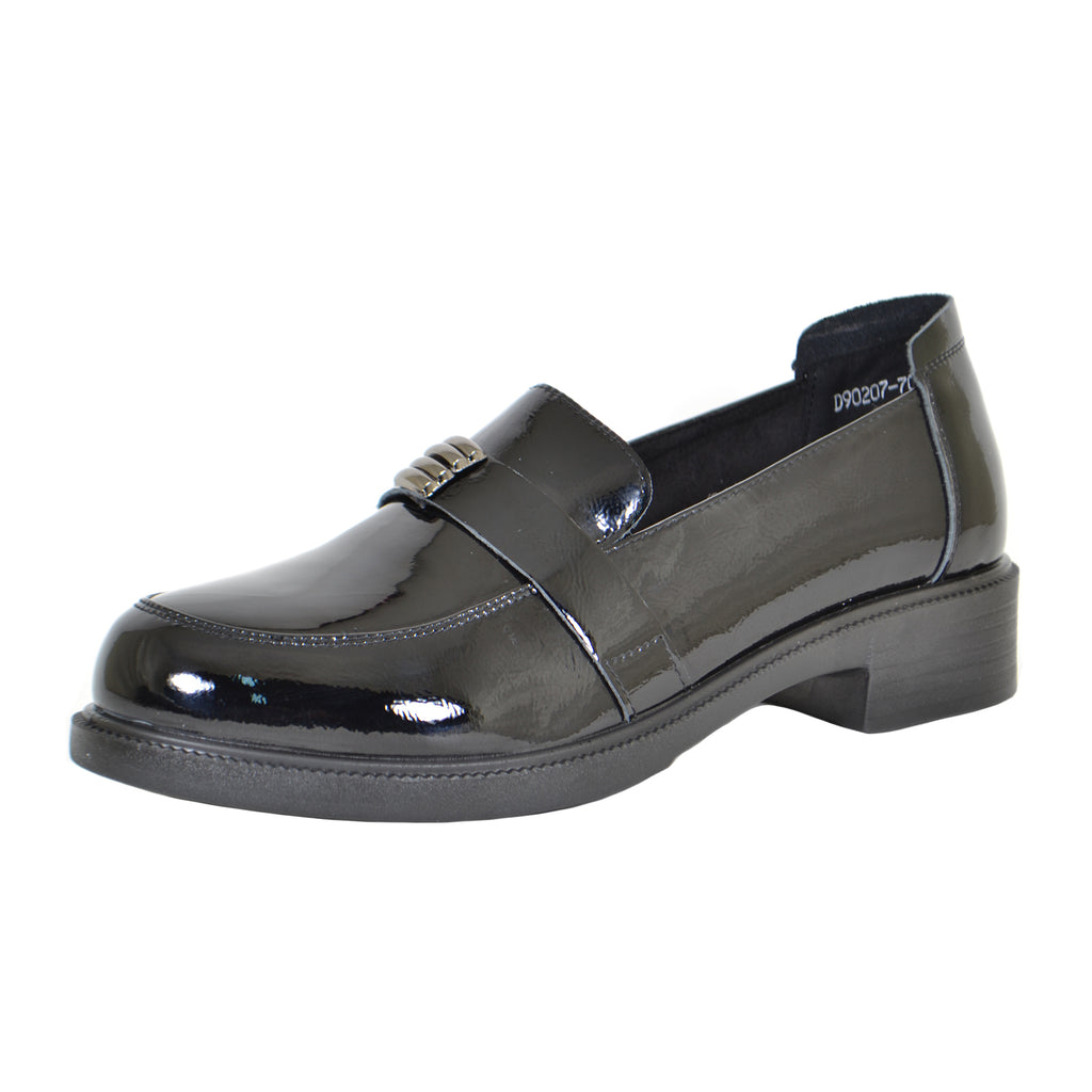 Pantofi Formazione D90207-70