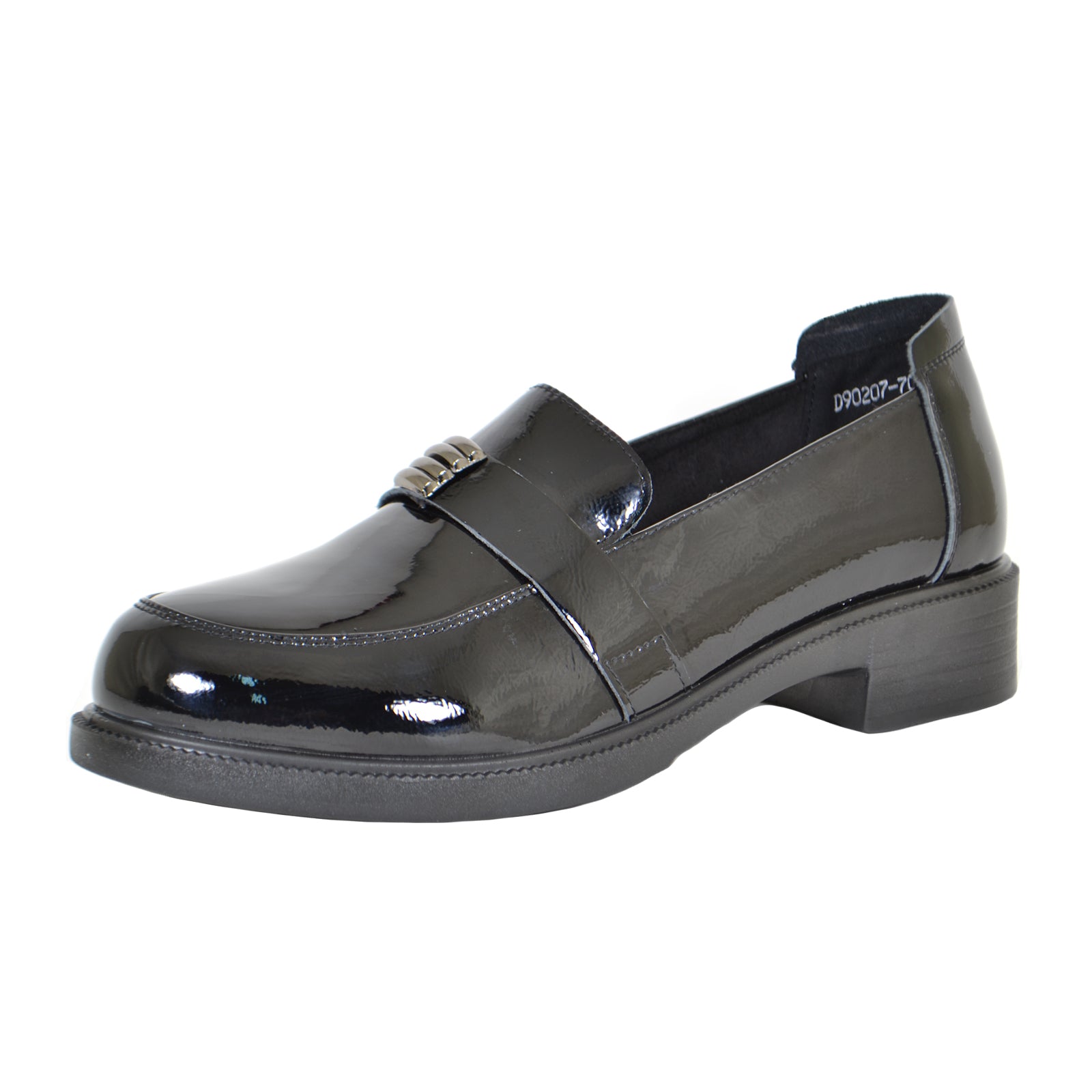 Pantofi Formazione D90207-70
