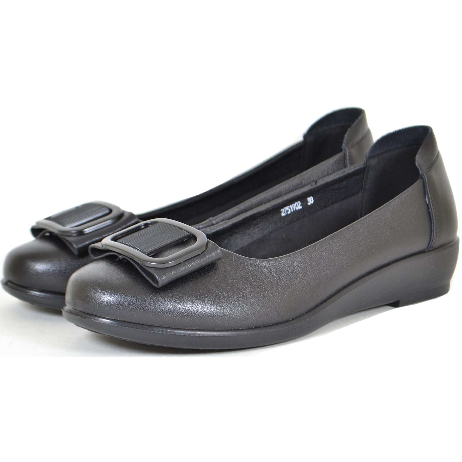 Pantofi Formazione 2751902 Black Imagine secundară a produsului