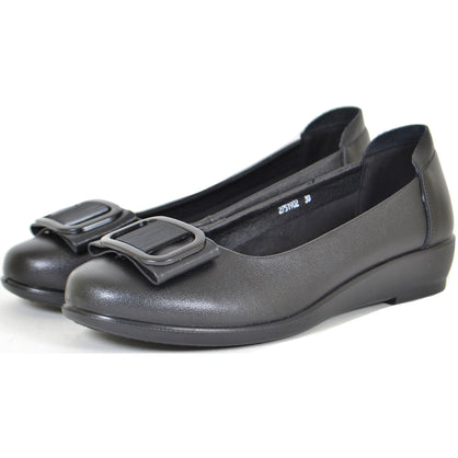 Pantofi Formazione 2751902 Black