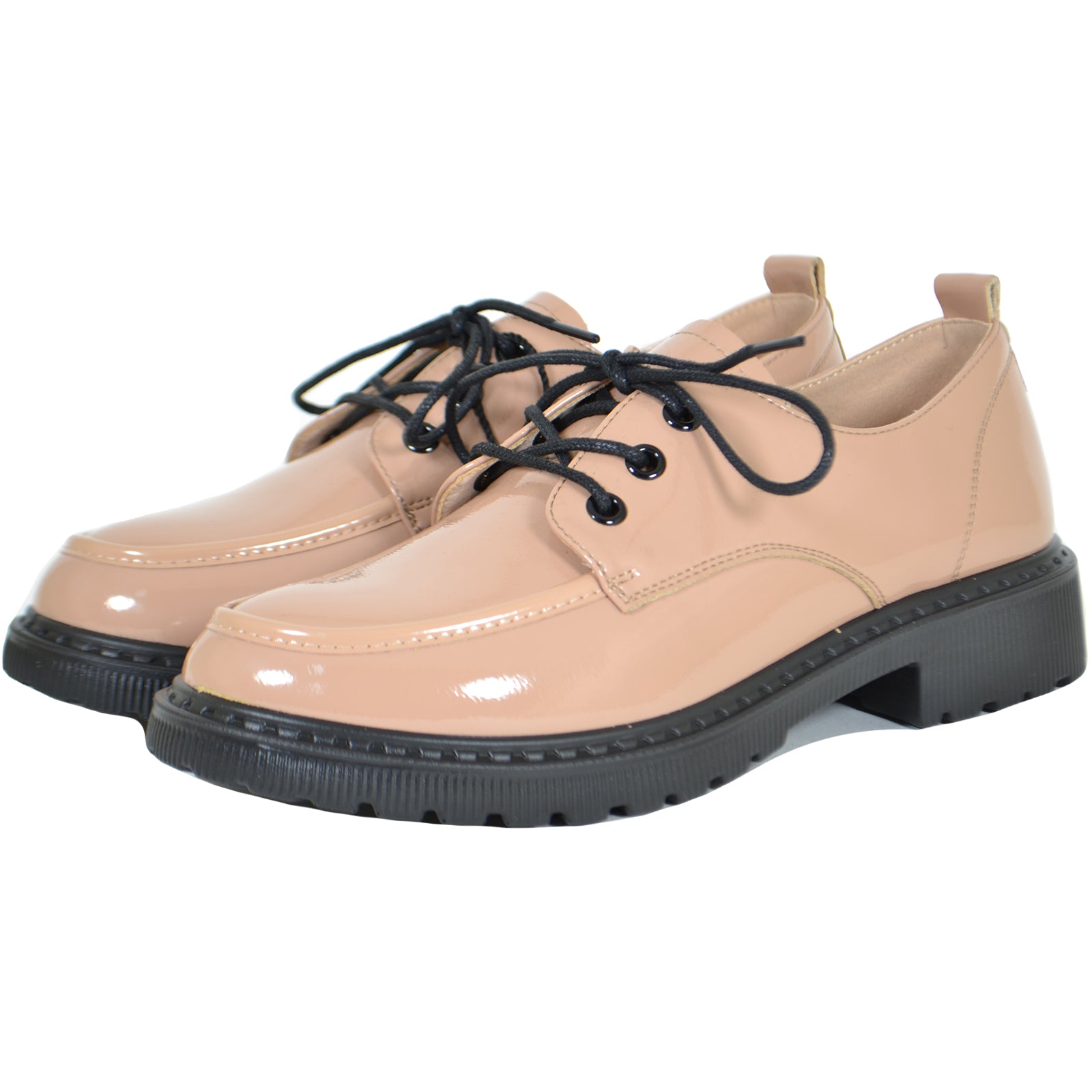 Pantofi Formazione 2211G01 Bej