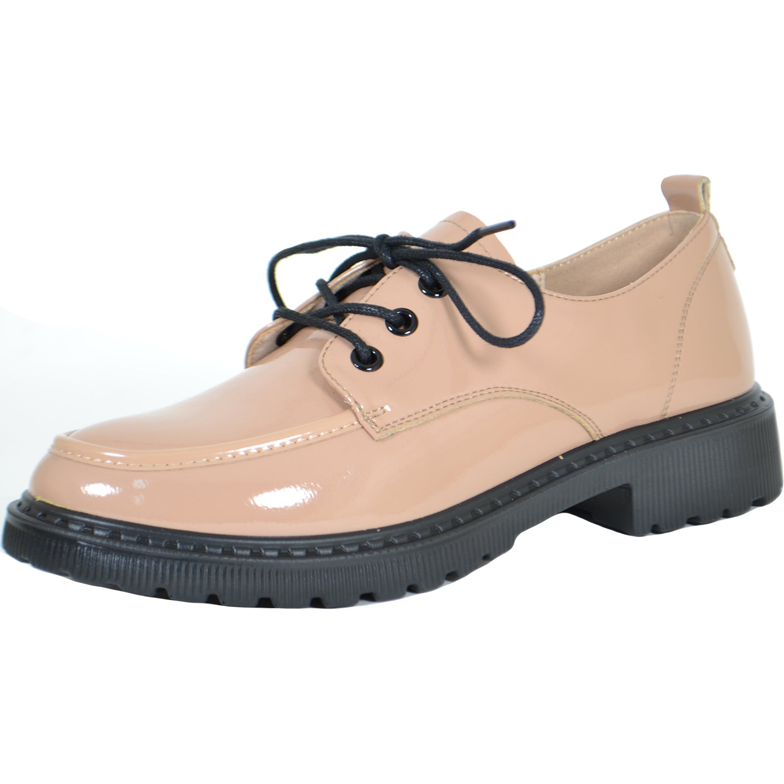 Pantofi Formazione 2211G01 Bej Imagine principală a produsului