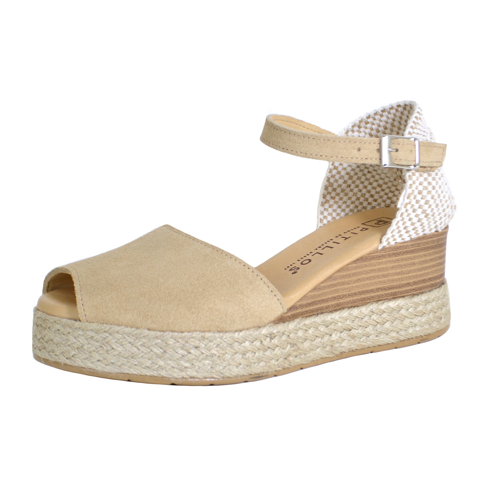 Sandale Pitillos 5240 Bej