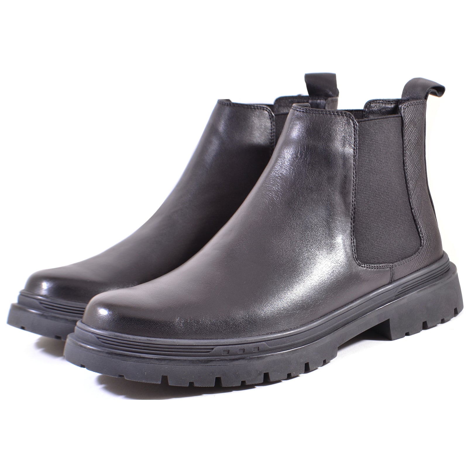 Ghete barbati Mels KD2308 Imagine secundară a produsului