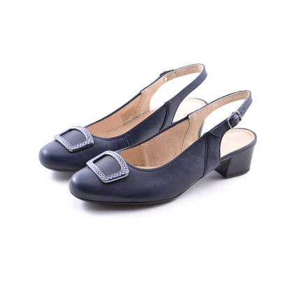 Pantofi Ara 35865-02 Blau