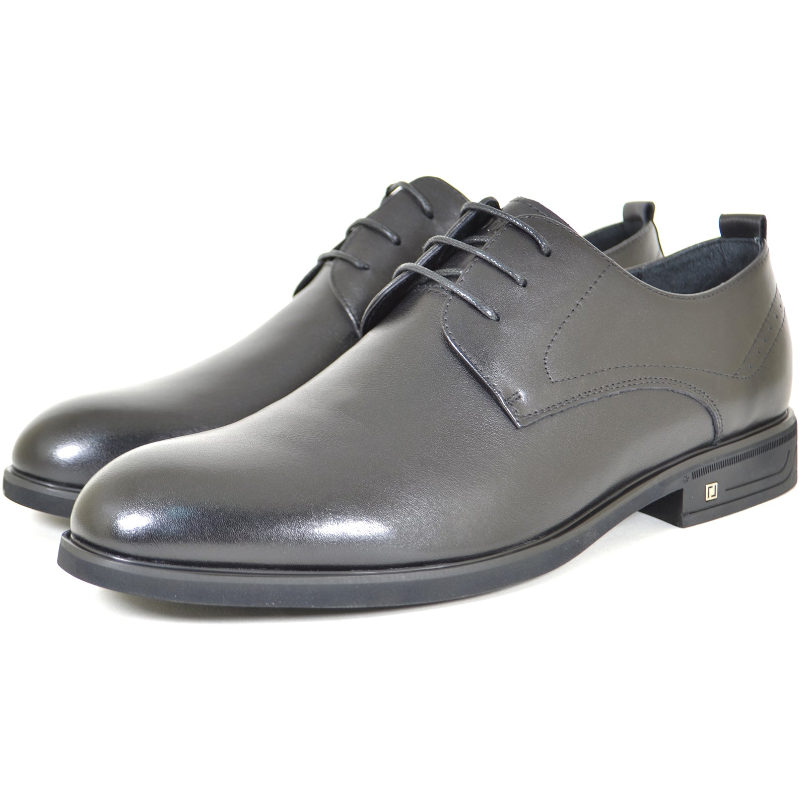Pantofi barbati Otter E6E620006A 01-A Imagine secundară a produsului