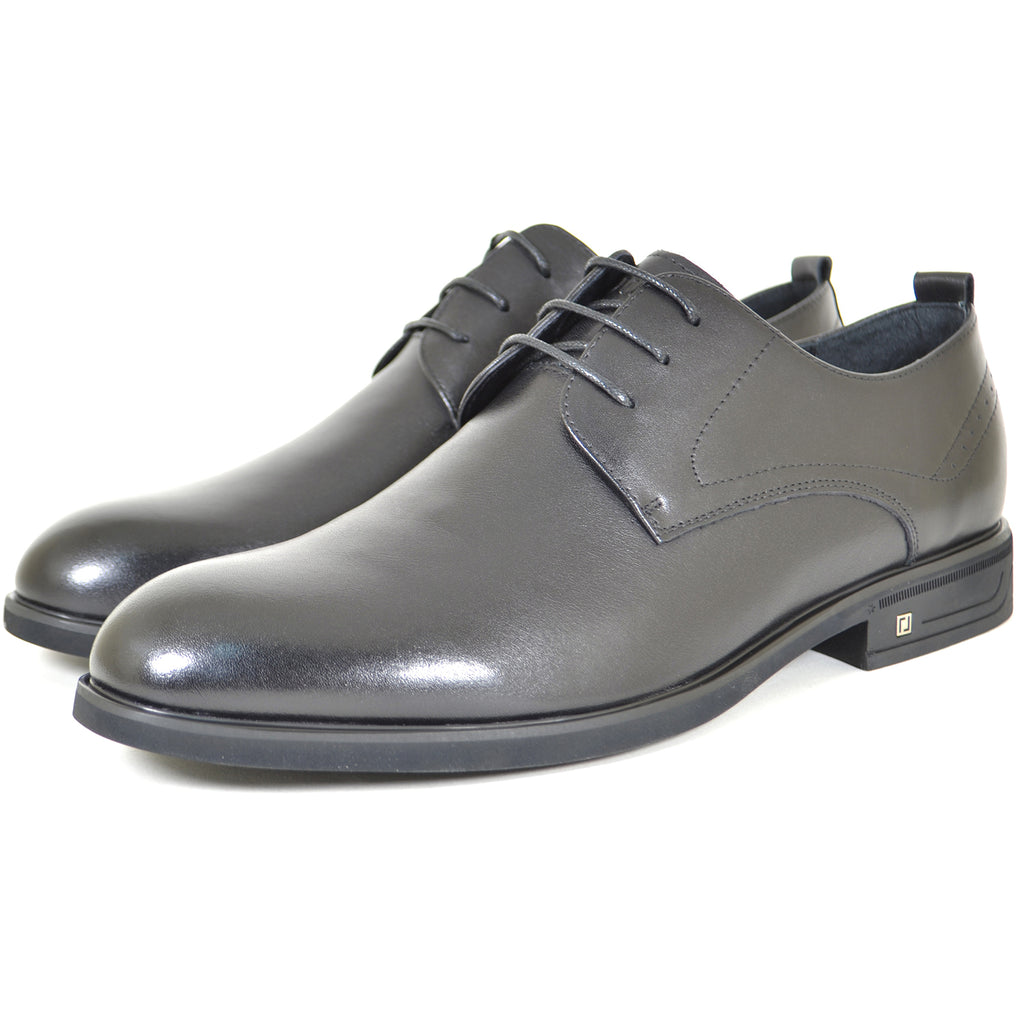 Pantofi barbati Otter E6E620006A 01-A