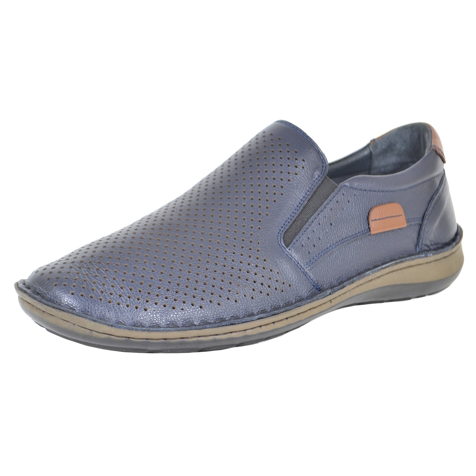 Pantofi barbati Dr. Jells's 9505-106 Imagine principală a produsului