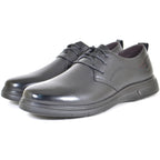 Pantofi barbati Mels 1D2533 Black