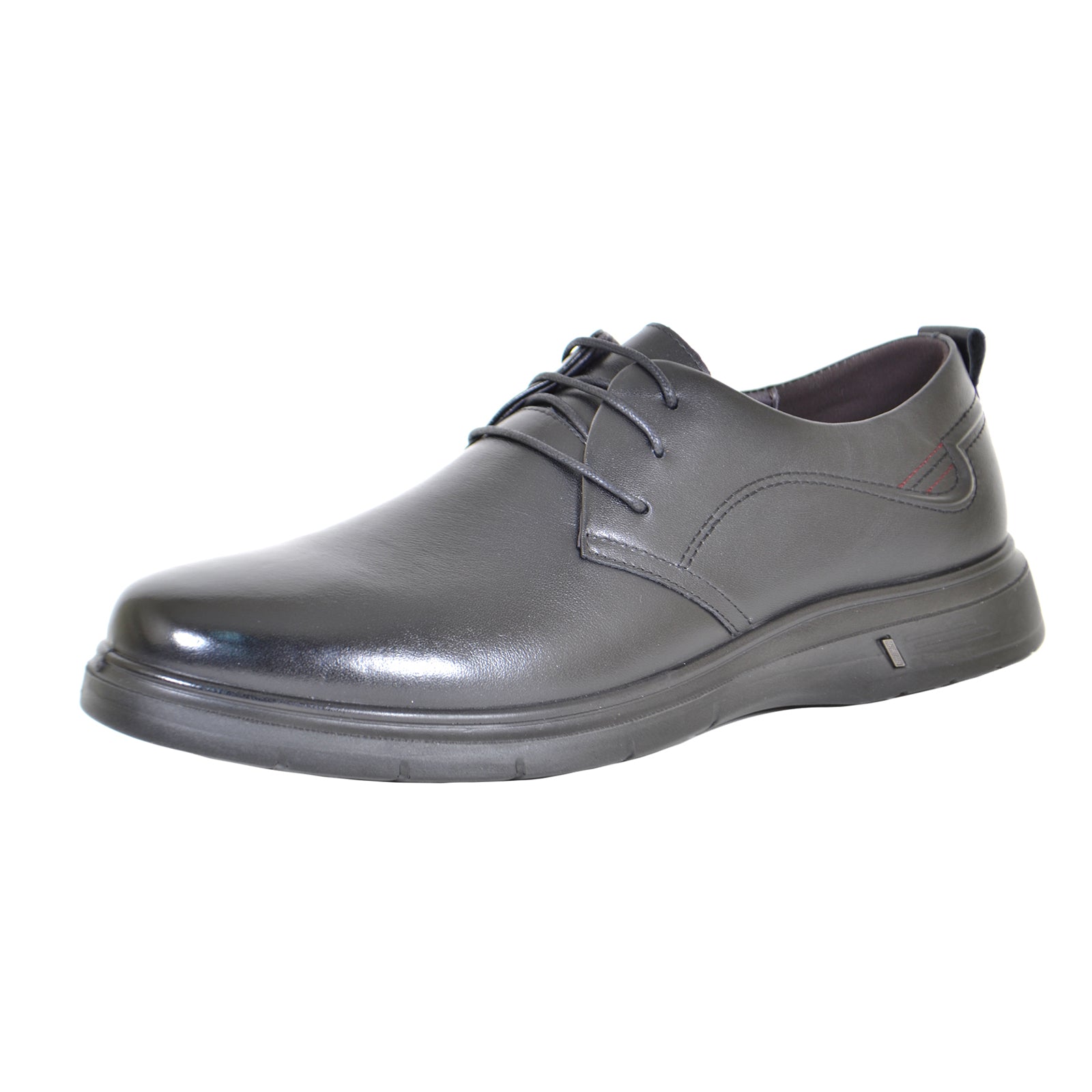 Pantofi barbati Mels 1D2533 Black Imagine principală a produsului