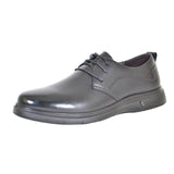 Pantofi barbati Mels 1D2533 Black